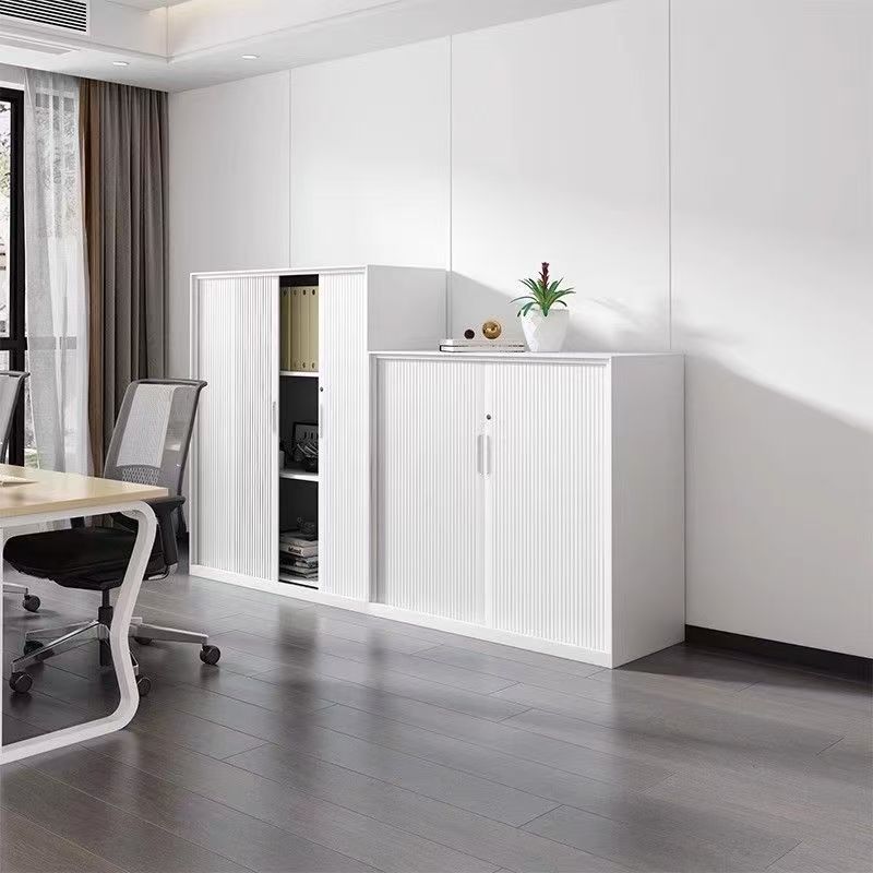 Office Furniture Buyers - 売れ筋スチール製ファイルキャビネット、3点ロック式セキュリティオフィスファイル収納家具、ワークショップ、ジム、人気のオフィス向け