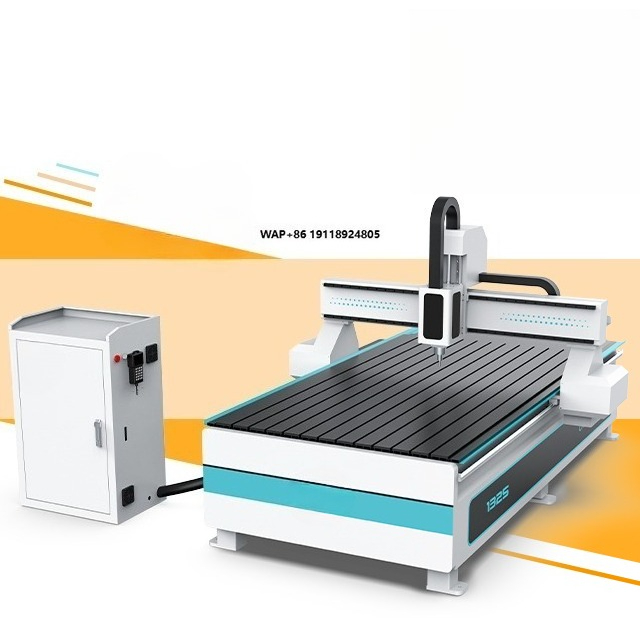 1325木製CNCルーターマシン、ドア、キャビネット、オフィ - Office Furniture Cabinets のレビューと価格