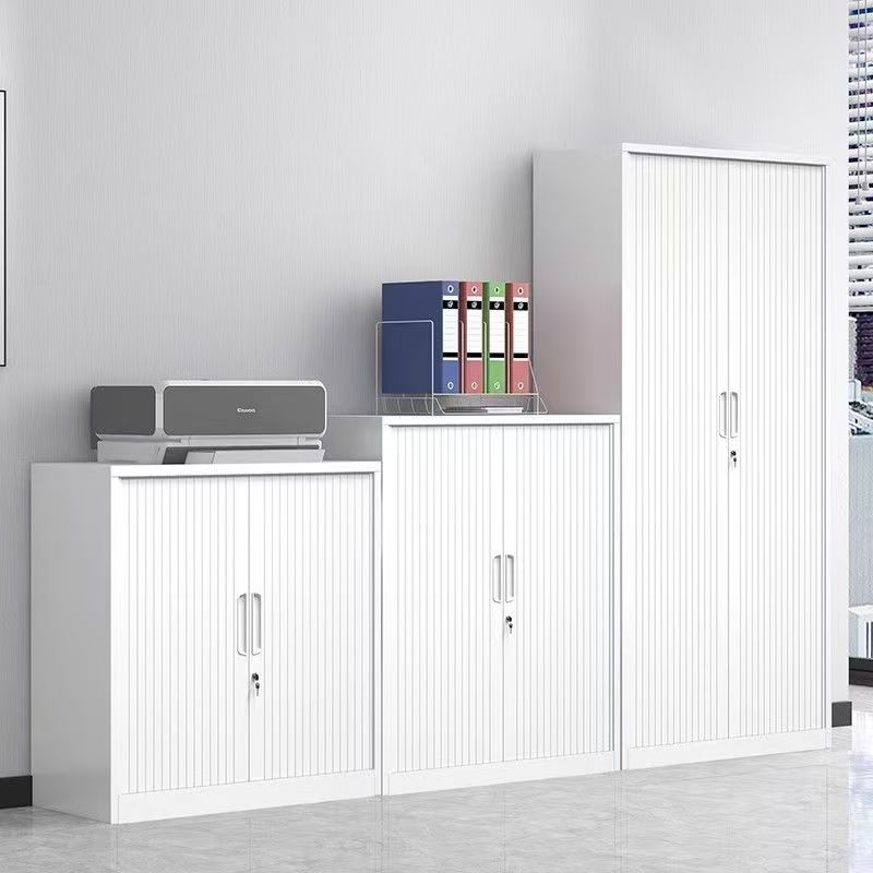売れ筋スチール製ファイルキャビネット、3点ロック式セキュリテ - Office Furniture Buyers のレビューと価格