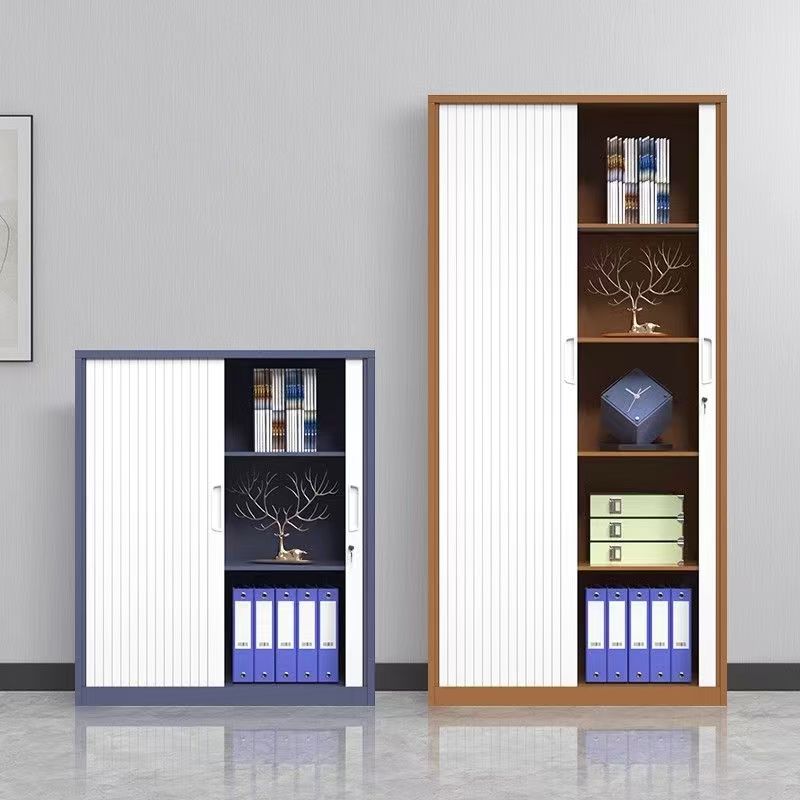 売れ筋スチール製ファイルキャビネット、3点ロック式セキュリテ - Office Furniture Buyers のレビューと価格
