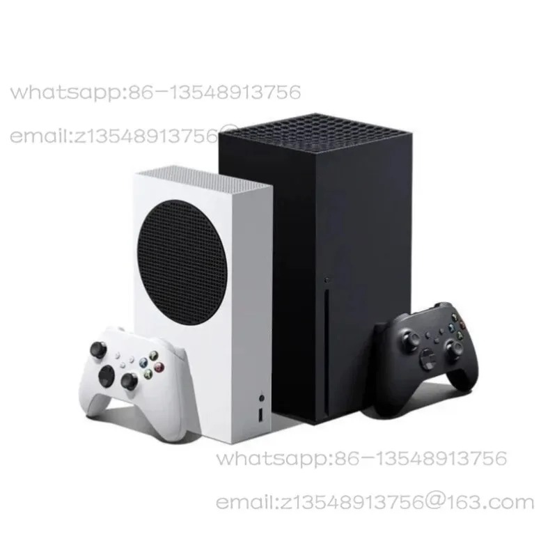 中古ホスト XSS XSX ホスト 4K超高画質家庭用ゲーム - Office Furniture Second Hand のレビューと価格